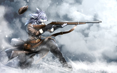 Fate/Grand Order