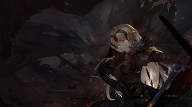 Fate/Grand Order