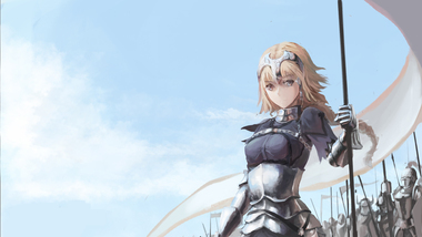 Fate/Grand Order
