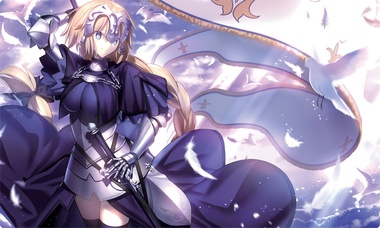 Fate/Grand Order
