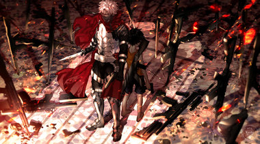 Fate/Grand Order