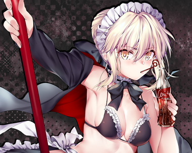 Fate/Grand Order