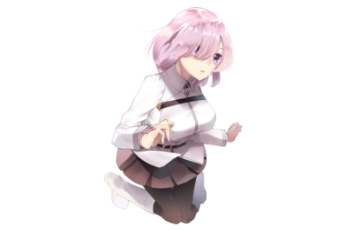 Fate/Grand Order