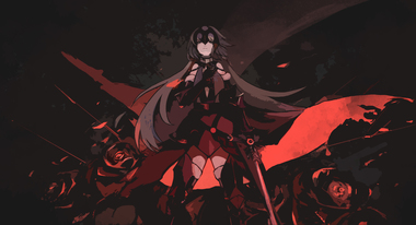 Fate/Grand Order