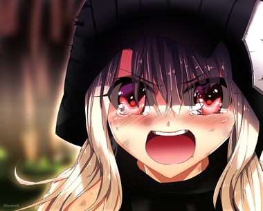 Fate/Grand Order