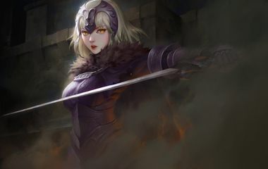 Fate/Grand Order