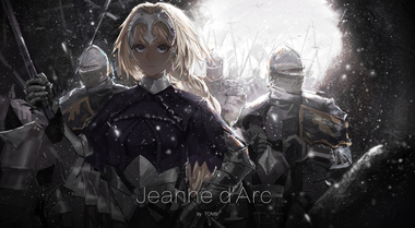 Fate/Grand Order