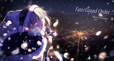 Fate/Grand Order