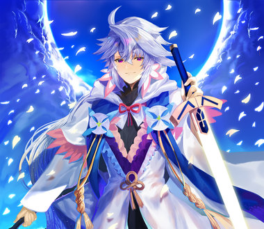 Fate/Grand Order