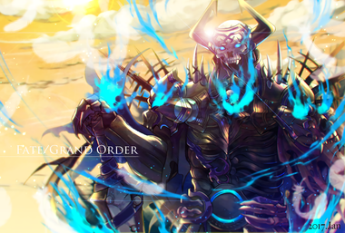 Fate/Grand Order