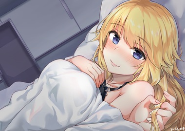 Fate/Grand Order