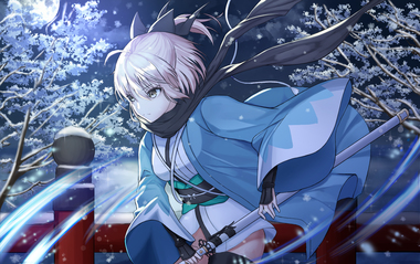 Fate/Grand Order