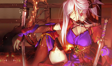 Fate/Grand Order
