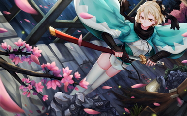 Fate/Grand Order