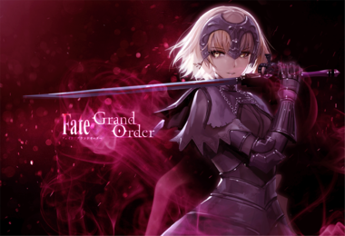 Fate/Grand Order