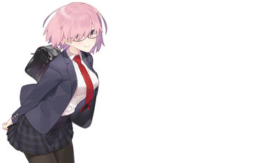 Fate/Grand Order