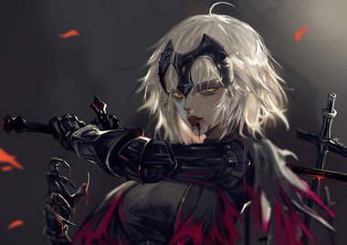 Fate/Grand Order