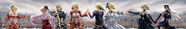 Fate/Grand Order