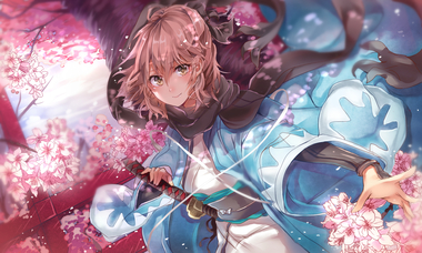 Fate/Grand Order