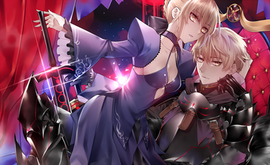 Fate/Grand Order