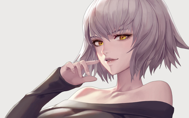 Fate/Grand Order