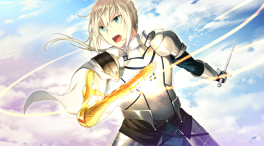 Fate/Grand Order