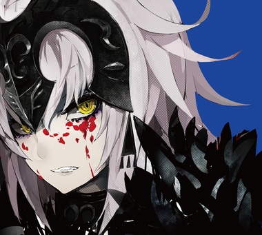 Fate/Grand Order
