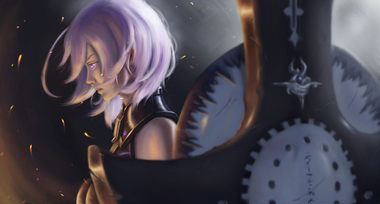 Fate/Grand Order