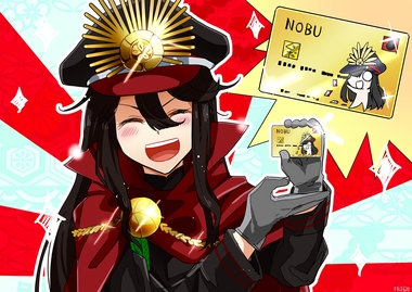Fate/Grand Order