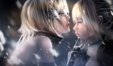 Fate/Grand Order