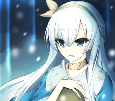 Fate/Grand Order