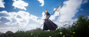 Fate/Grand Order