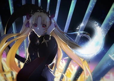 Fate/Grand Order