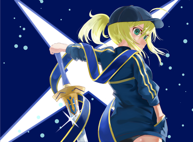 Fate/Grand Order