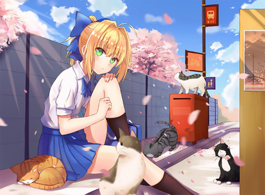 Fate/Grand Order