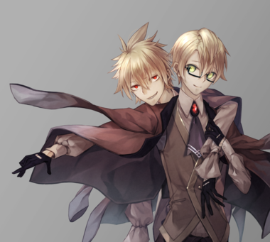 Fate/Grand Order