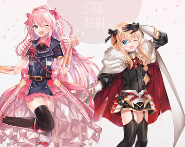 Fate/Grand Order