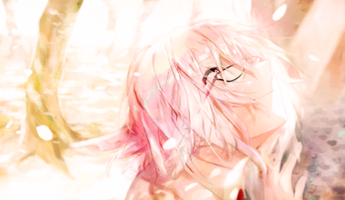 Fate/Grand Order