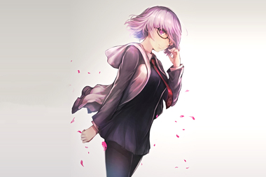 Fate/Grand Order