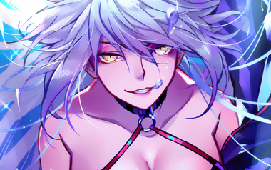 Fate/Grand Order