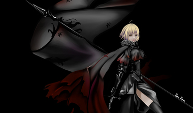 Fate/Grand Order