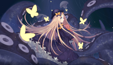 Fate/Grand Order