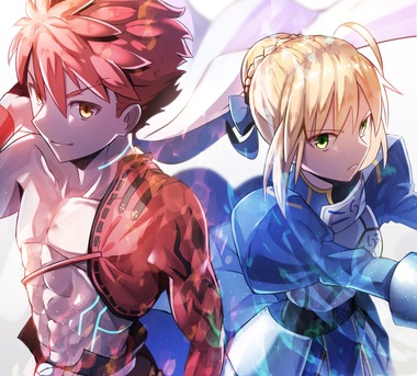 Fate/Grand Order