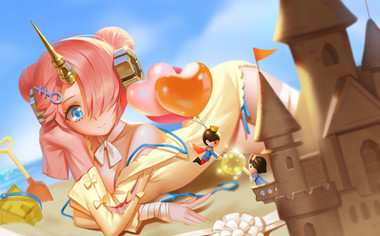 Fate/Grand Order