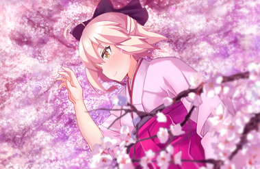 Fate/Grand Order