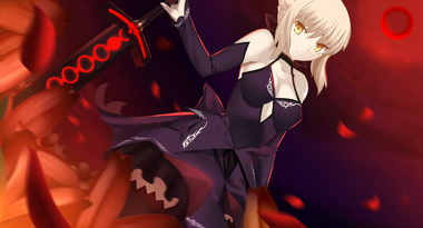 Fate/Grand Order