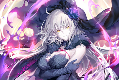 Fate/Grand Order