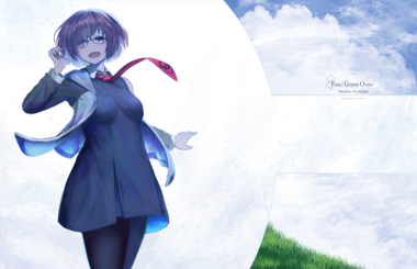 Fate/Grand Order