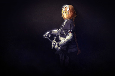 Fate/Grand Order