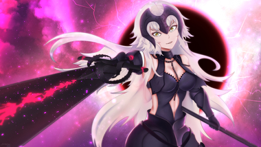 Fate/Grand Order